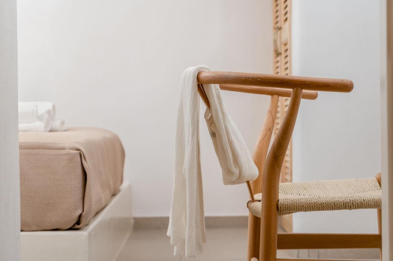 Melidron Hotel & Suites Agios Prokopios  Luaran gambar